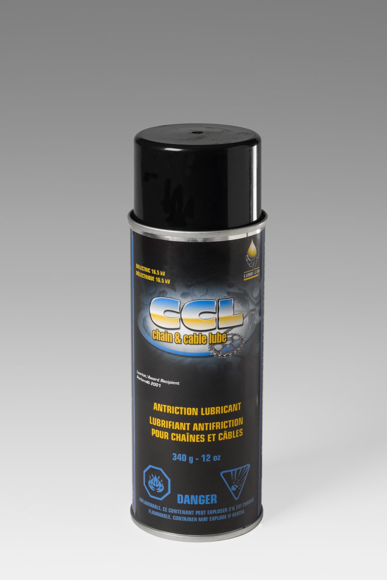 Chain lubricant LubriLab Industrial Lubricants